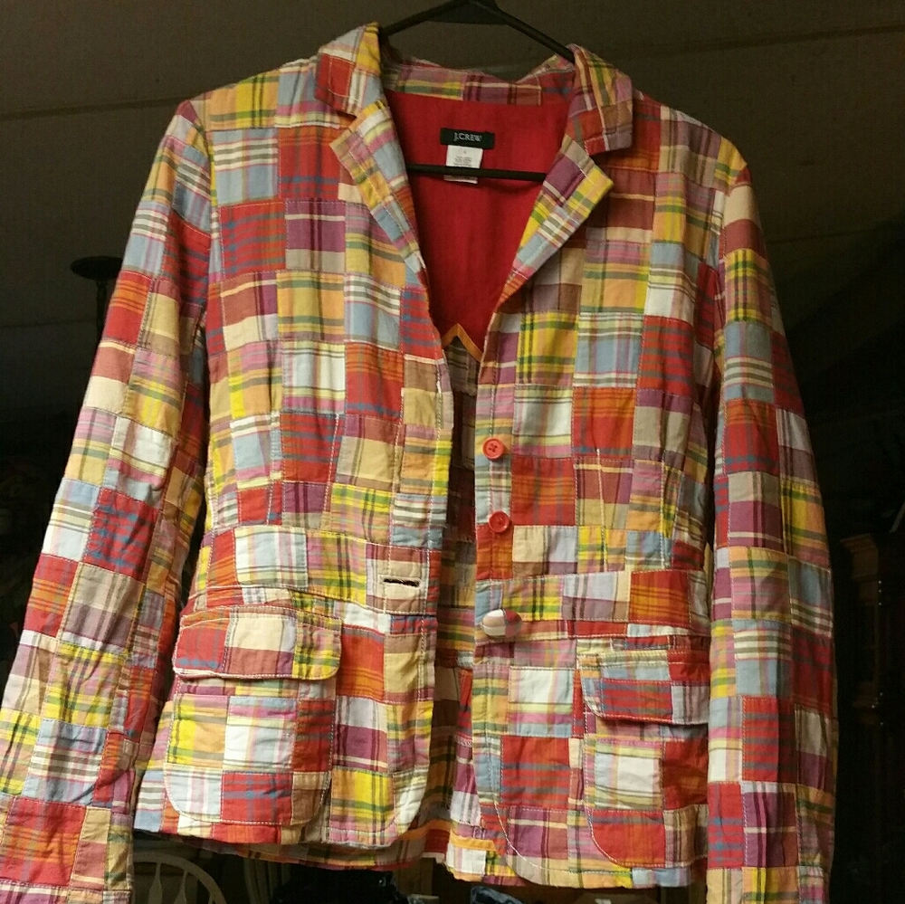 Blazer